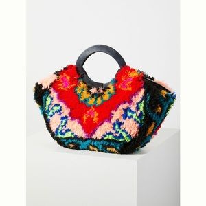 COPY - Cute and personable person from Anthropologie